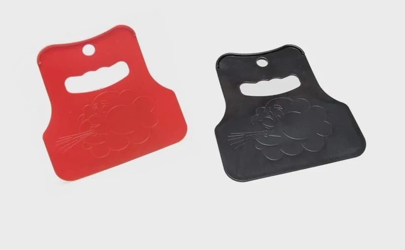 Веер для розжига огня /50