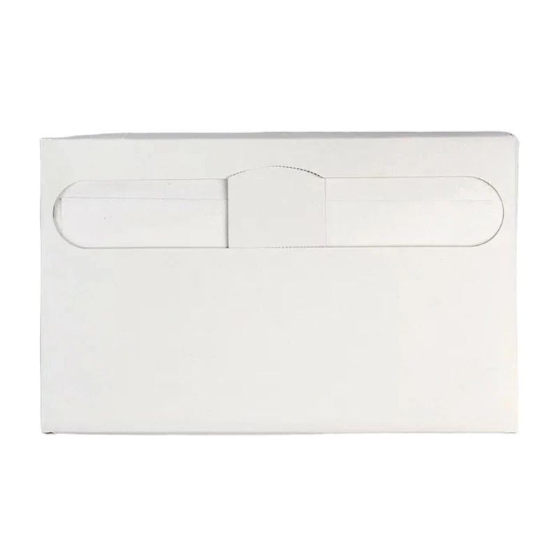 Покрытия на унитаз одноразовые (250 шт) / 10