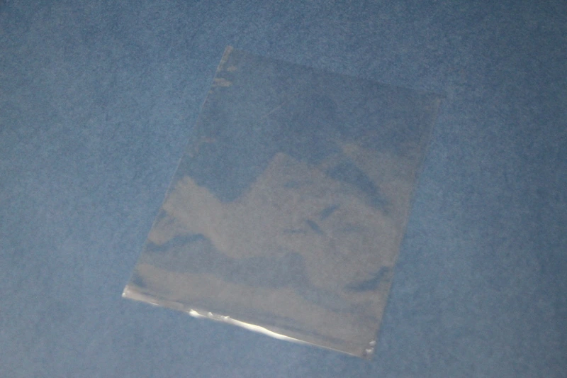 Пакет БОПП 15х20 