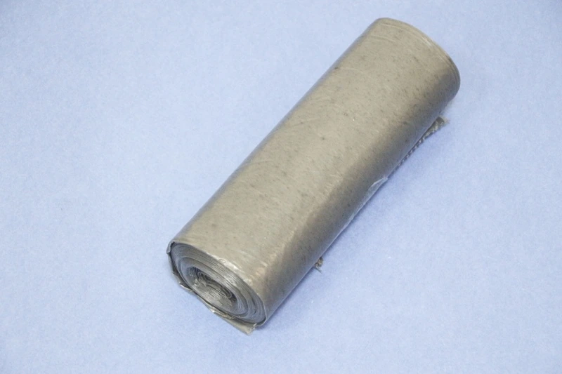 Мешки для мусора ПВД 160 л (90х110) (10 шт/рул) П / 20