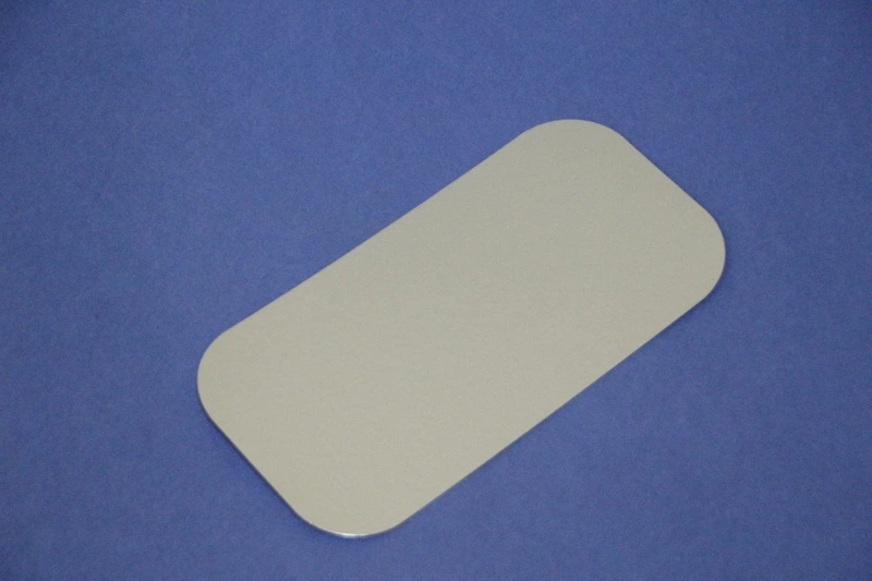 Крышка к алюмин. форме 1520 мл CR16L/1000