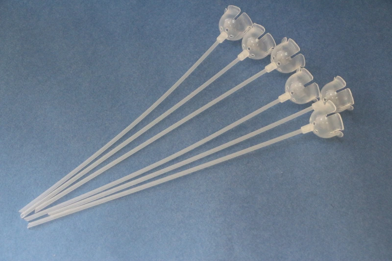 Держатели д/конфет в букеты-набор 10шт