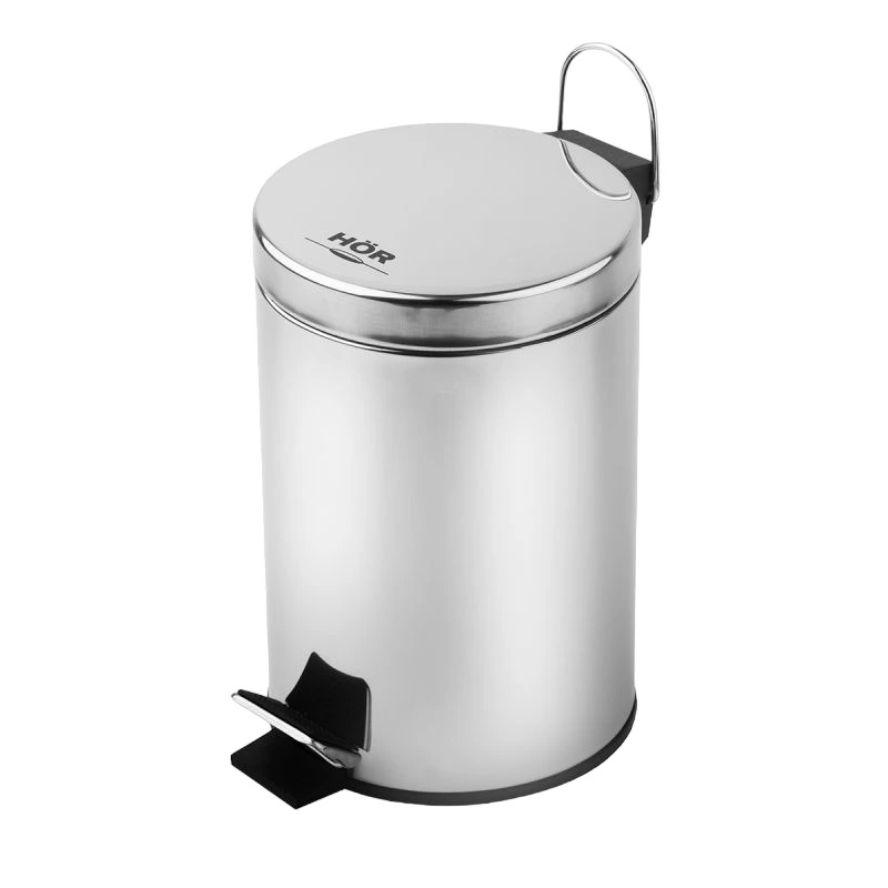 Контейнер мусорный 5л. HOR-10018