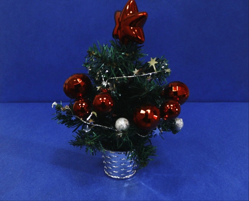 Елочка дек. 30см