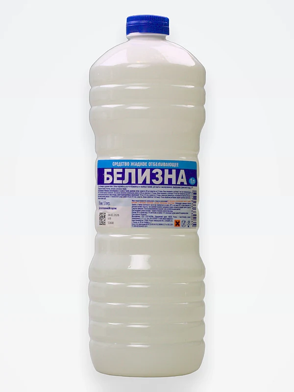 Белизна 1 л / 15