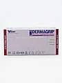 Перчатки DERMAGRIP HIGH RISK см. латекс. нестер. неопудр. 6 1/2 (S) ЧЗ - фото 2