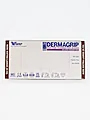 Перчатки DERMAGRIP HIGH RISK см. латекс. нестер. неопудр. 9 (XL) ЧЗ - фото 2