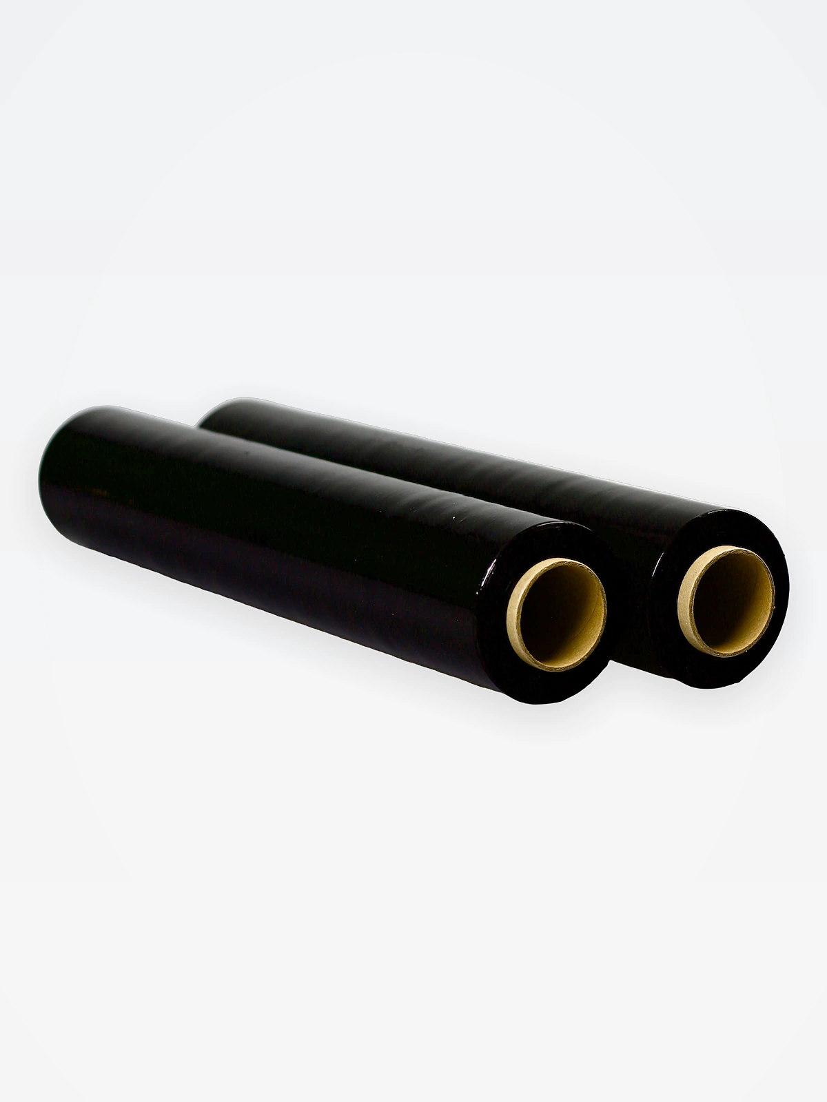 Стретч пленка 2 кг черная (STRETCHWRAP-20B) (303761513/2389805961)