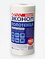 Салфетки в рулоне "Эконом Smart" 20х23 см (150 шт) / 12 - фото 1