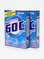 Средство отбеливающее "БОС" - плюс maximum 30х600г. / 30 ЧЗ - фото 3
