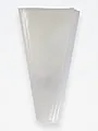 Пакет 30*60 рис+рис конус - фото 3