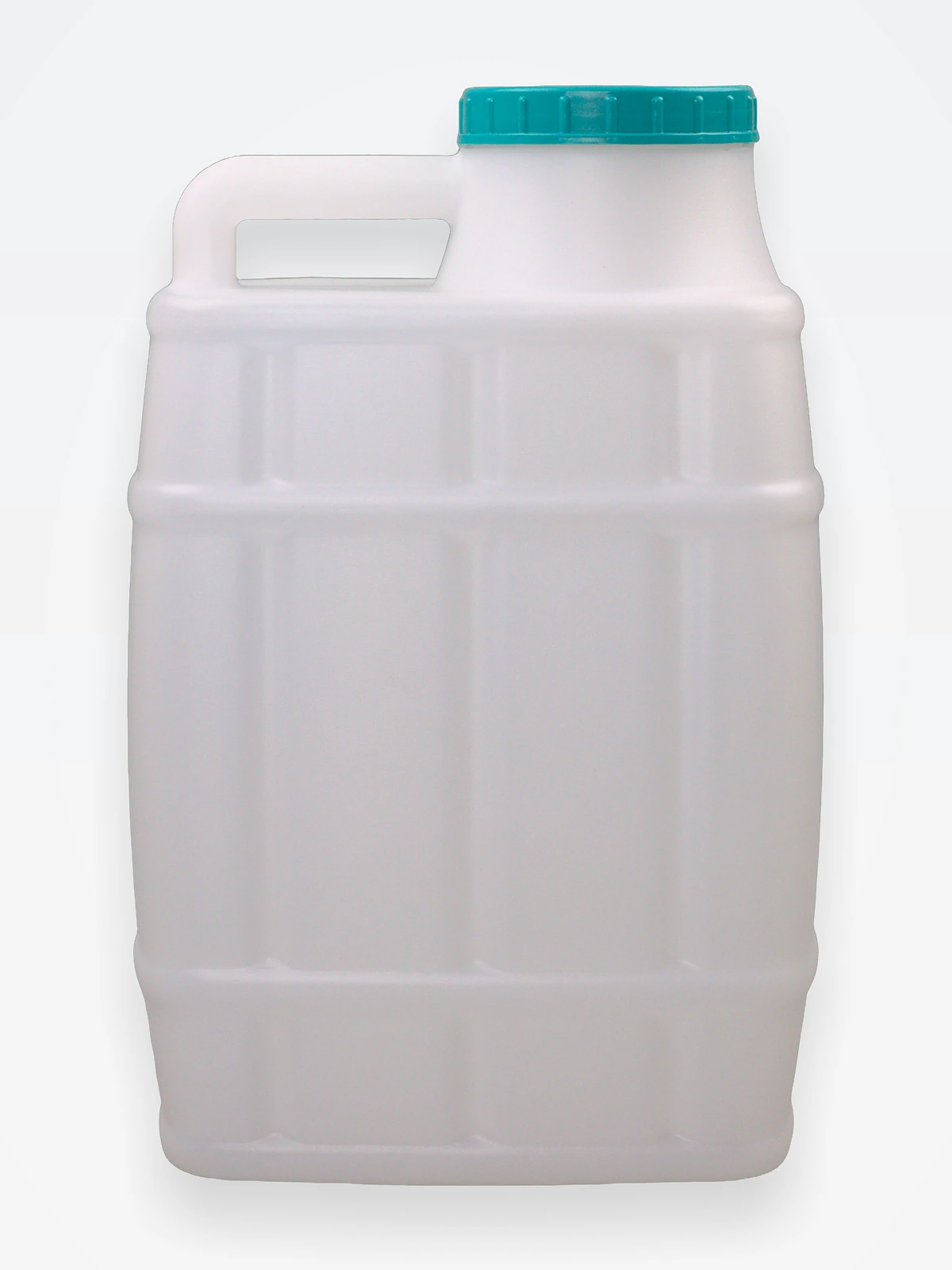 Канистра п/э "Бочонок" 15 л (32387) / 6