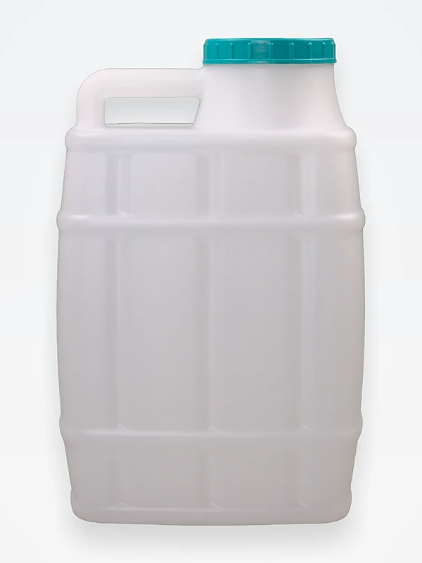 Канистра п/э "Бочонок" 15 л (32387) / 6