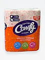 Полотенце бумажное Comfy "Доступная цена" 2-сл. 2 рул. /12 - фото 2