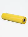 Пакеты фасовочные 24х37 9мк на втулке желтые (BAGROLL-S-24x37-1000-Y) (656734731/2047524393285) - фото 1