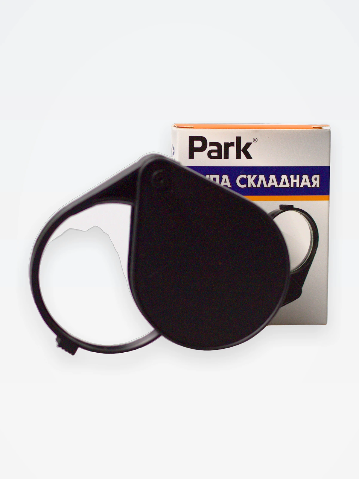 Лупа увеличительная d 5/ 6см