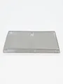 Крышка прозрачная OneClick Lid 1200DB/0  к контейнеру бумажному / 180 - фото 2