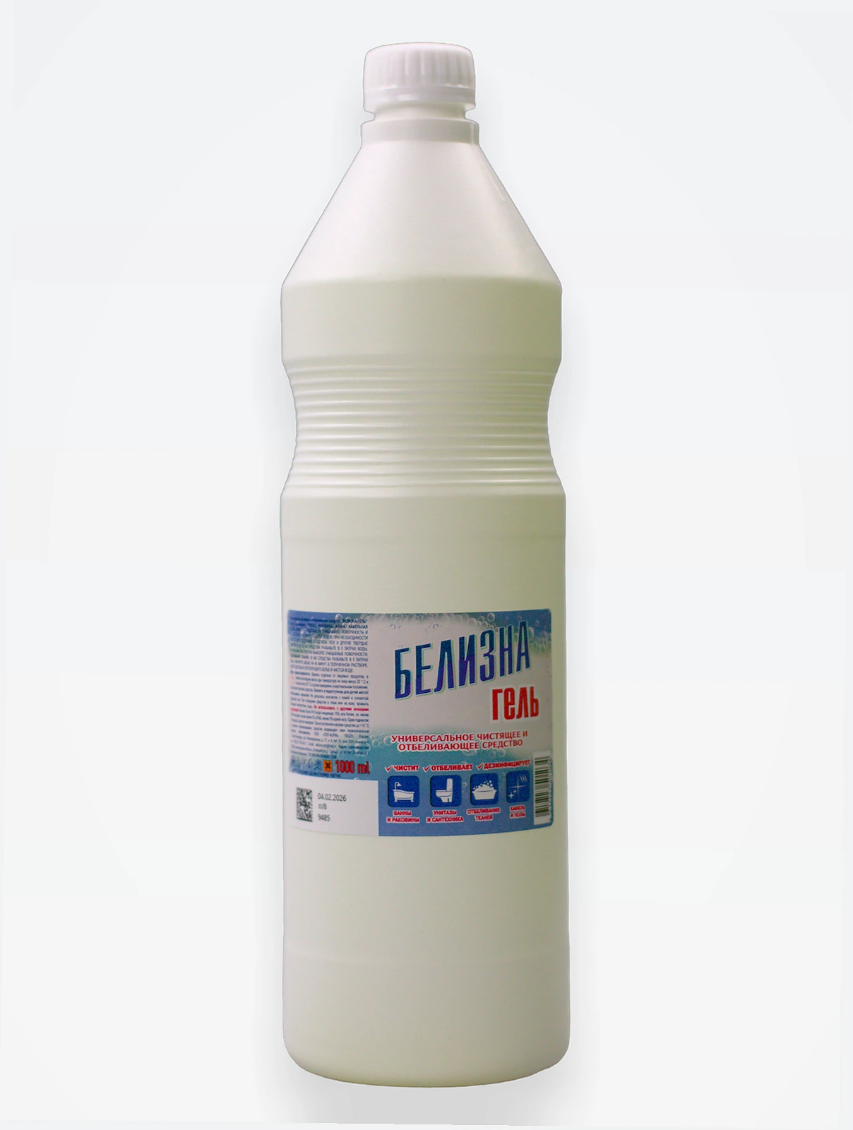 Белизна-гель 1 л / 15