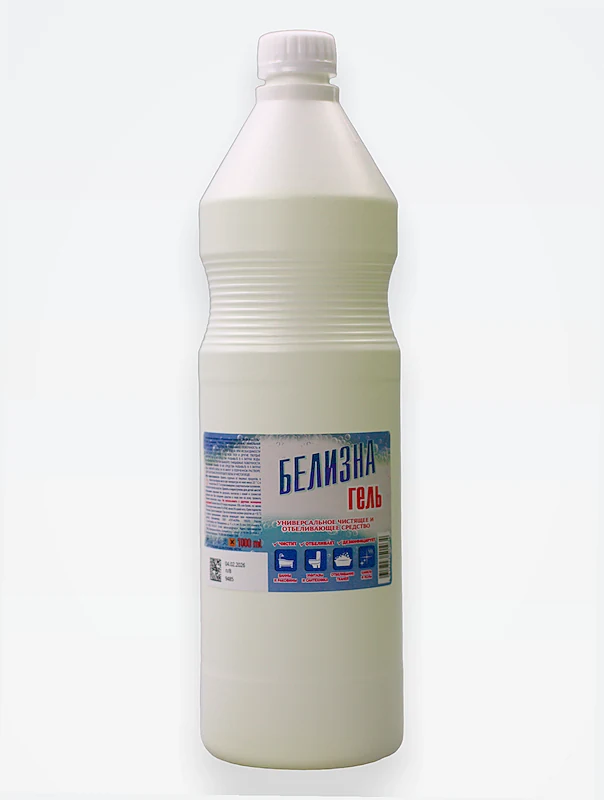 Белизна-гель 1 л / 15