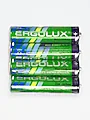 Батарейка ERGOLUX R03 (ААА) 1.5В  - фото 1