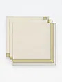 Салфетки ART Bouquet 33х33 см 2-сл 20 л / 15 - фото 1