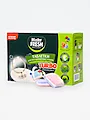Средство для посудомоечных машин Master Fresh TURBO 9*1 28таб (6) /6 ЧЗ - фото 2