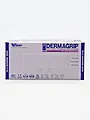 Перчатки DERMAGRIP HIGH RISK см. латекс. нестер. неопудр. 7 1/2 (M) ЧЗ - фото 4