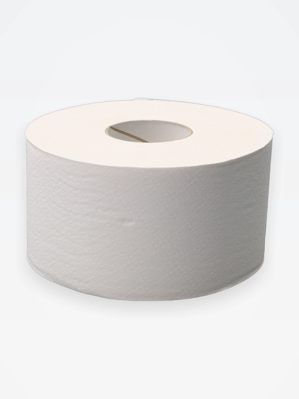 Туалетная бумага "Focus Eco Jumbo" 1-сл 200 м / 12