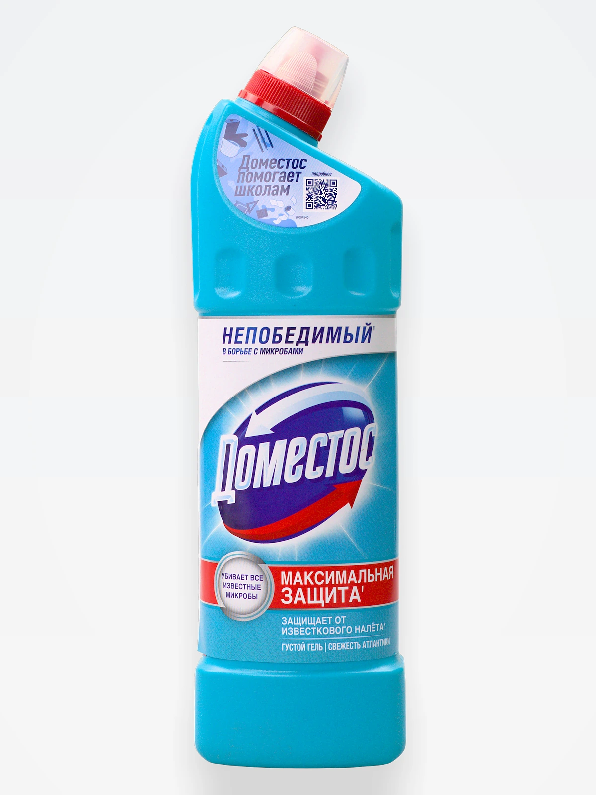 ЧС Доместос 1 л / 12