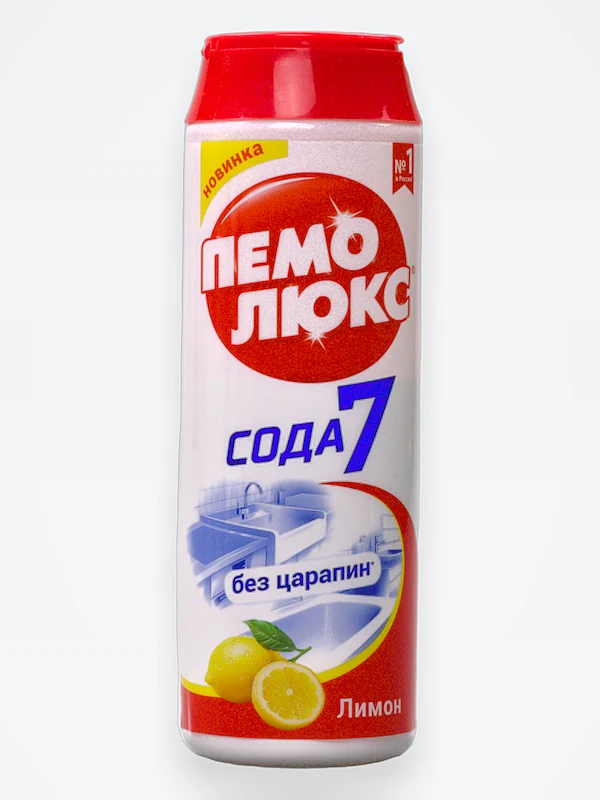 ЧС Пемолюкс 480 г / 16