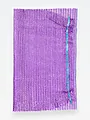 Сетка-мешок 40х60 до 20 кг фиолетовая 100 шт / 3000 - фото 3