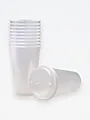 Стакан 500 мл Bubble Cup глянцевый / 100 / 500 - фото 2