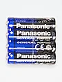 Батарейка Panasonic АА/4 - фото 1