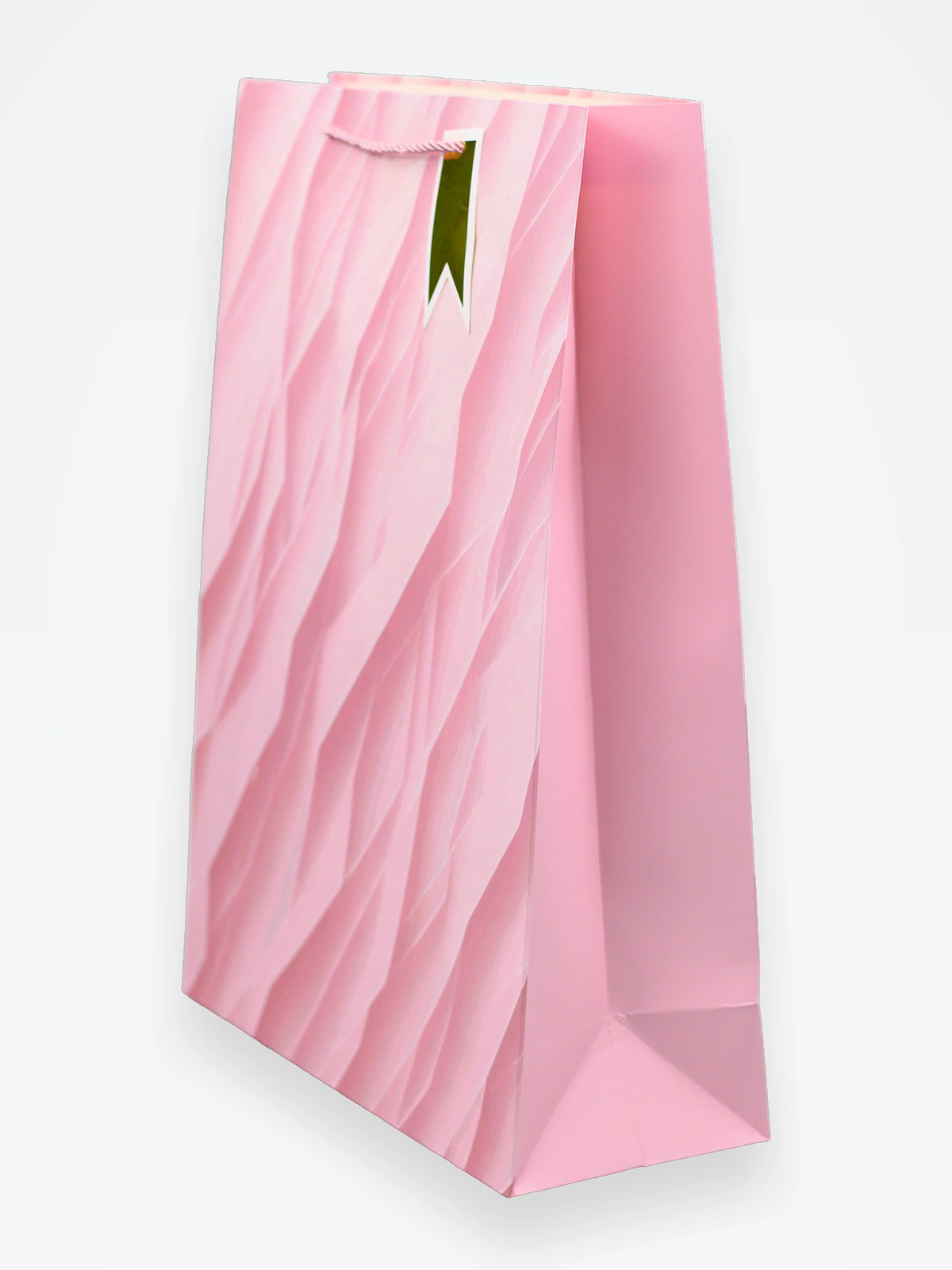 Сумка ЛЮКС 30*41,5х12см 