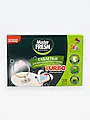 Средство для посудомоечных машин Master Fresh TURBO 9*1 28таб (6) /6 ЧЗ - фото 1