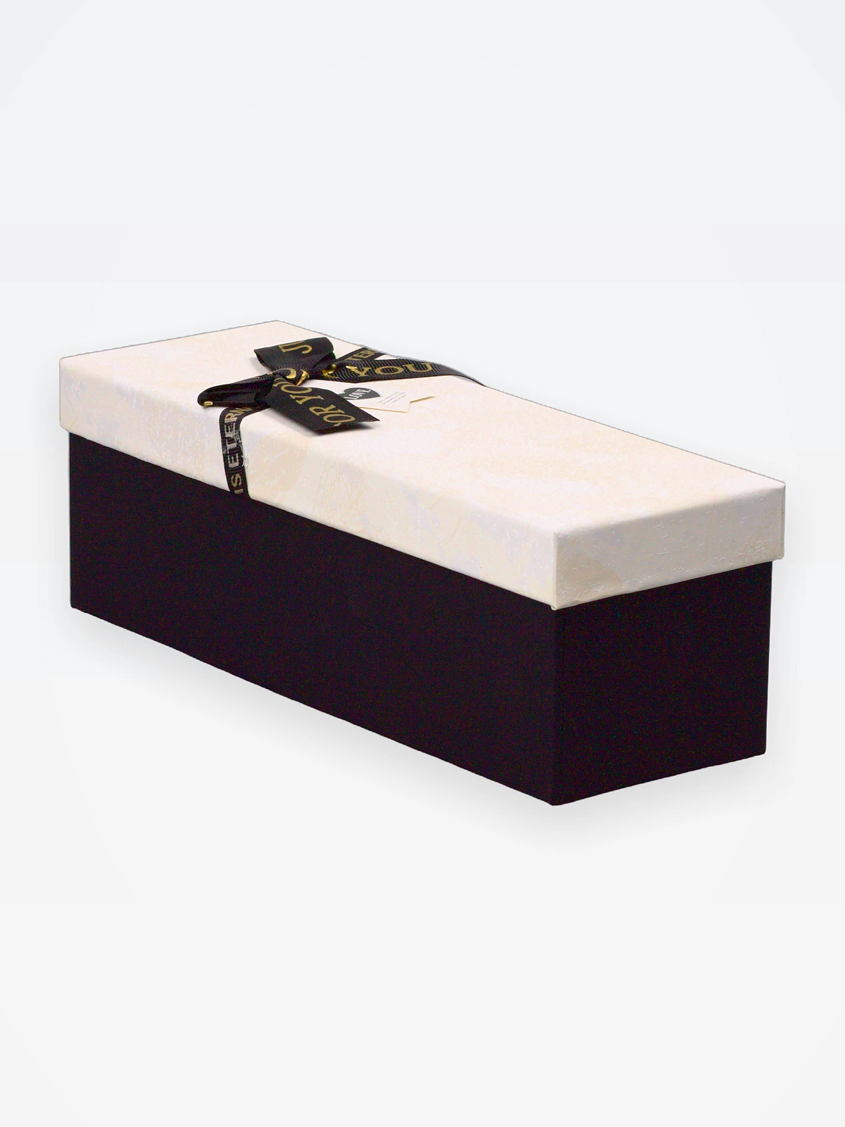 Коробка Прямоугольник  27х9,5х9см