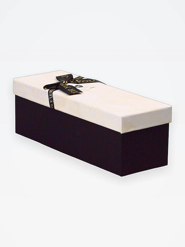Коробка Прямоугольник  27х9,5х9см