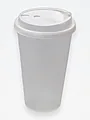 Стакан 500 мл Bubble Cup глянцевый / 100 / 500 - фото 3