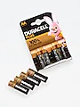 Батарейка DURACELL LR-06  - фото 1