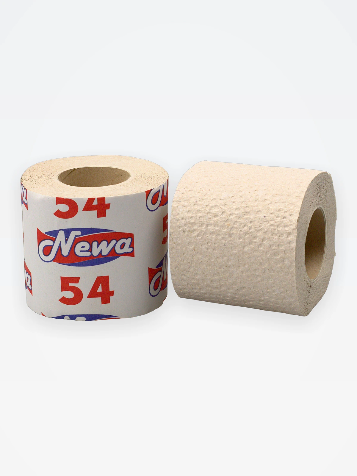 Туалетная бумага "neWa 54" 70 гр (72шт/уп)