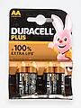 Батарейка DURACELL LR-06  - фото 3