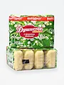 Мыло туалетное "Душистое облако" НМЖК 4х70 г / 18 - фото 2