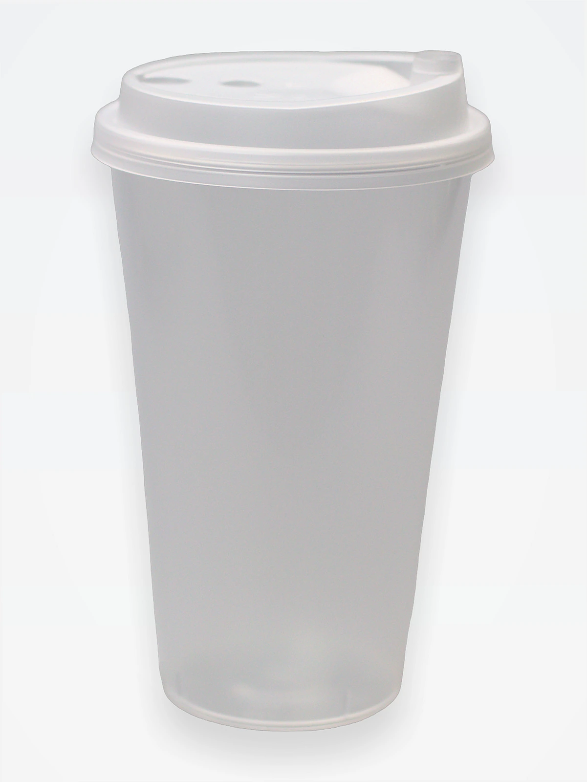 Стакан 500 мл Bubble Cup глянцевый / 100 / 500