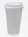 Стакан 500 мл Bubble Cup глянцевый / 100 / 500 - фото 1