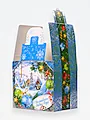 Коробка "Ларец Лесная опушка" 700 гр - фото 3