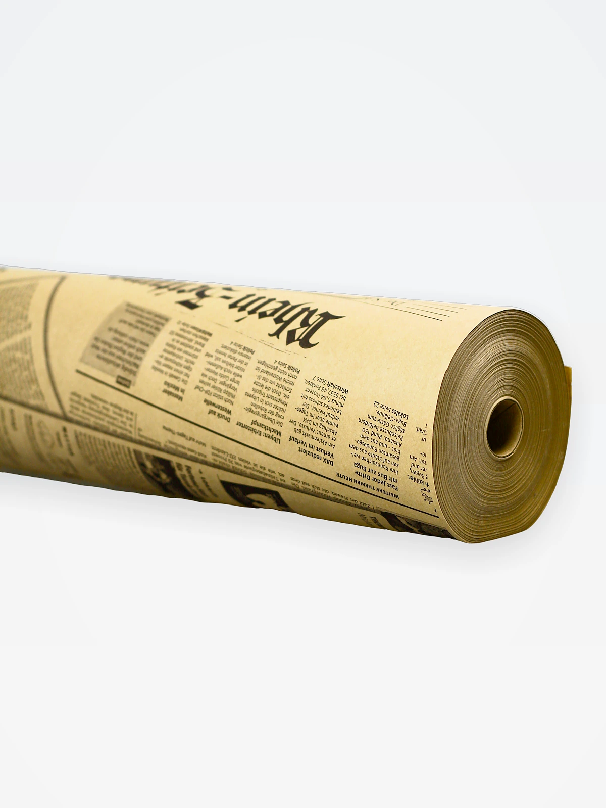 Бумага крафт 70г/м2, 70см x 5 кг