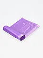 Мешки для мусора цветные с завязками 60 л (10шт/рул) (MDM60Z) / 60 / 6 /(194082353/2388735337)  - фото 5