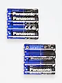 Батарейка Panasonic АА/4 - фото 4