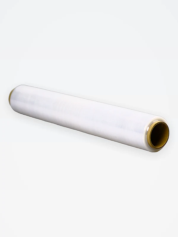 Стретч пленка 1,5 кг (STRETCHWRAP-15) (270446619/2390513888)