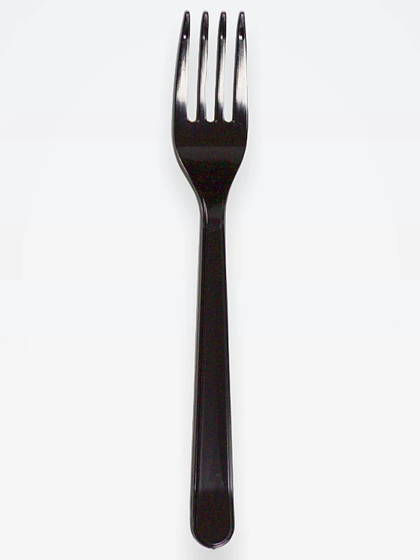 Вилка ПРЕМИУМ ВБ черная (арт. OPP-FORK) / 50 / 120 (166823608/2432403822)  